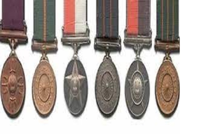CG शासन ने लिया फैसला : शौर्य अलंकरण की अनुदान राशि बढ़ाई, साथ ही मेडल धारकों को मिलेगी ये सुविधा