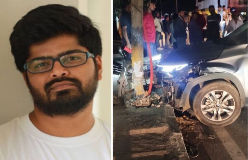 nagabhushan-accident