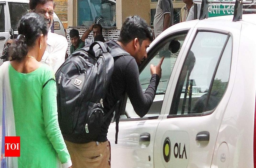 Carpooling apps banned कर्नाटक के यात्री रहें सावधान, एक गलती से भुगतना पड़ सकता है नुकसान, जानें कारण ?