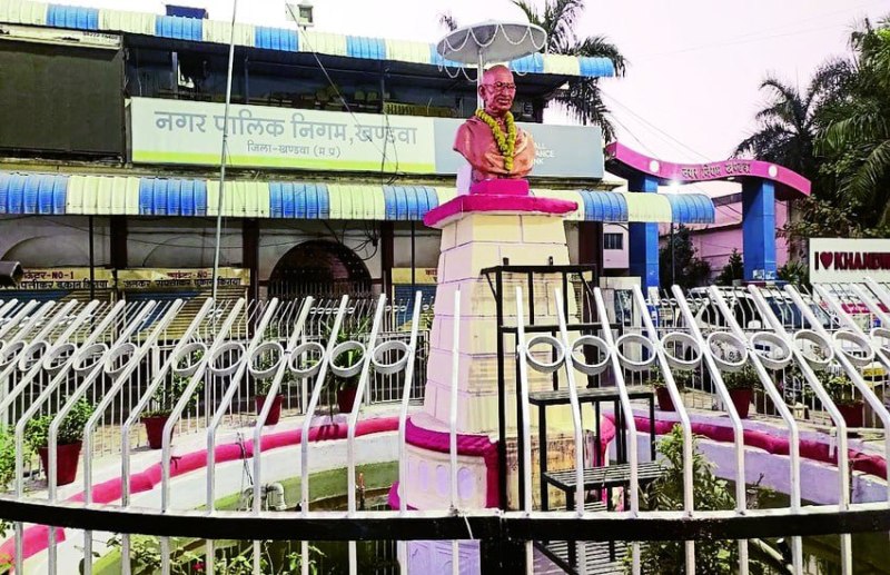 निजी कॉलोनियों की तर्ज पर विकसित होगी गरीब बस्तियां