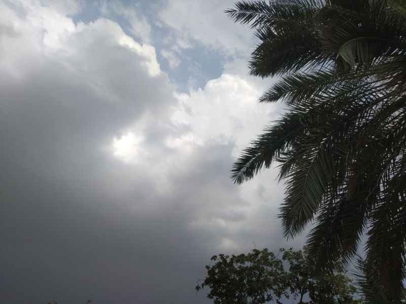 थार में रात में गुलाबी ठंड का दिखने लगा असर, पारा गिरा