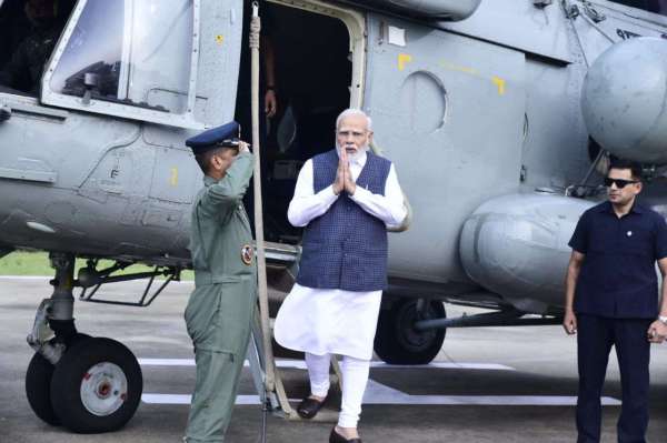 only one leader kamal