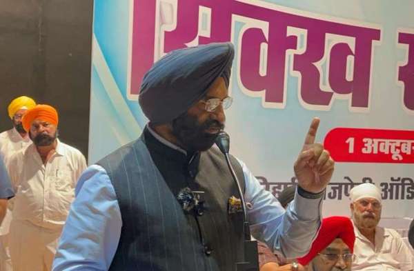 sikh samaj chhattisgarh sikh sammelan raipur