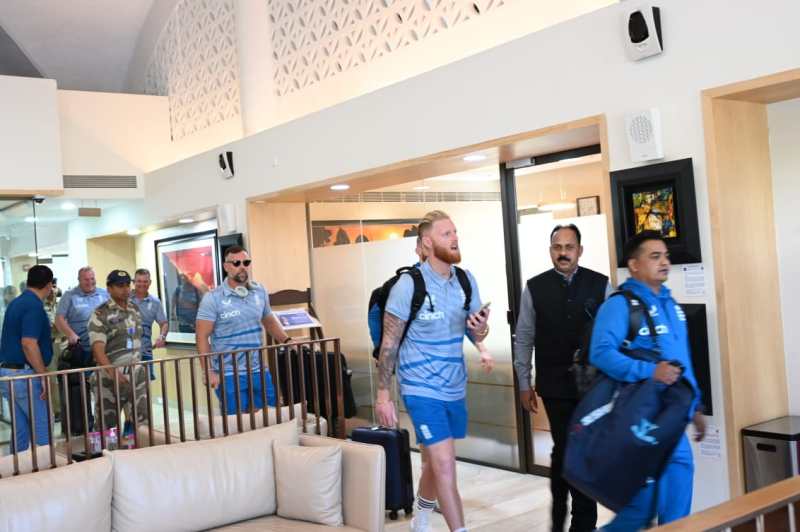 ICC Cricket World Cup: इंग्लैंड और न्यूजीलैंड विश्व कप टूर्नामेंट के पहले मैच में तीसरी बार होंगे आमने-सामने