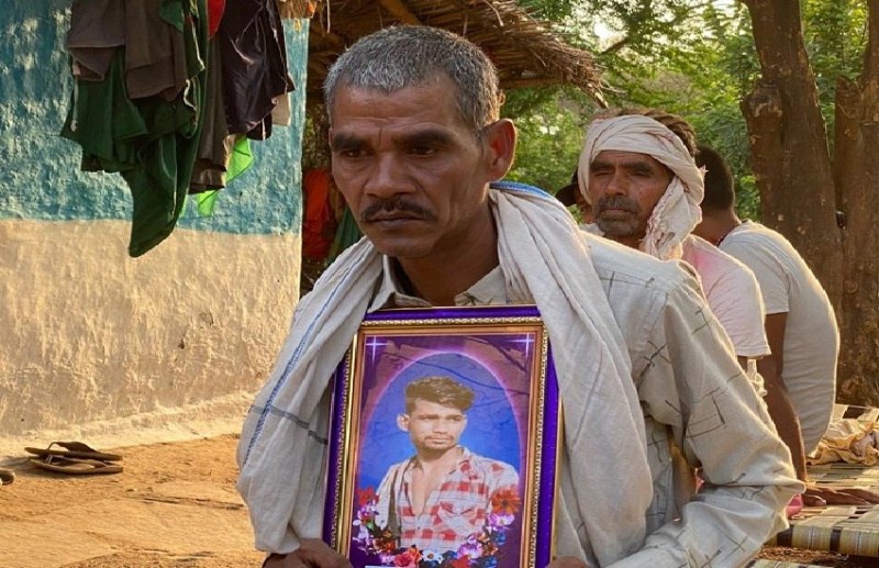 BJP will give ticket to the father of youth killed in Biranpur violence