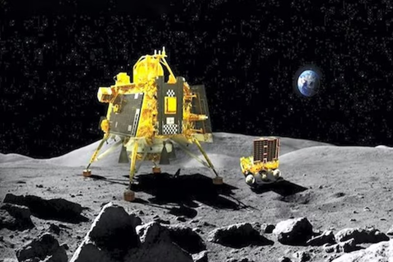 Chandrayaan-3 Update