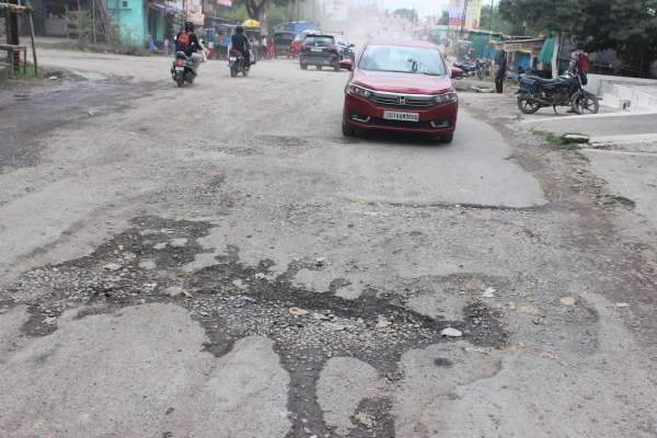 invitation to accidents