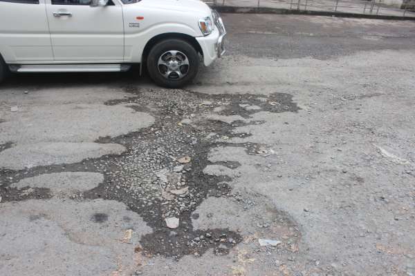 invitation to accidents