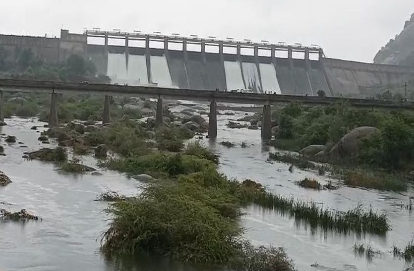 Jawai Dam: जाने क्यों तीन जिलों के लोग हो रहे खुश