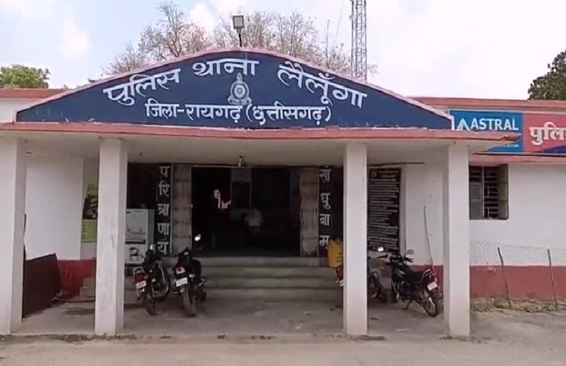 Young man killed old man by punching him