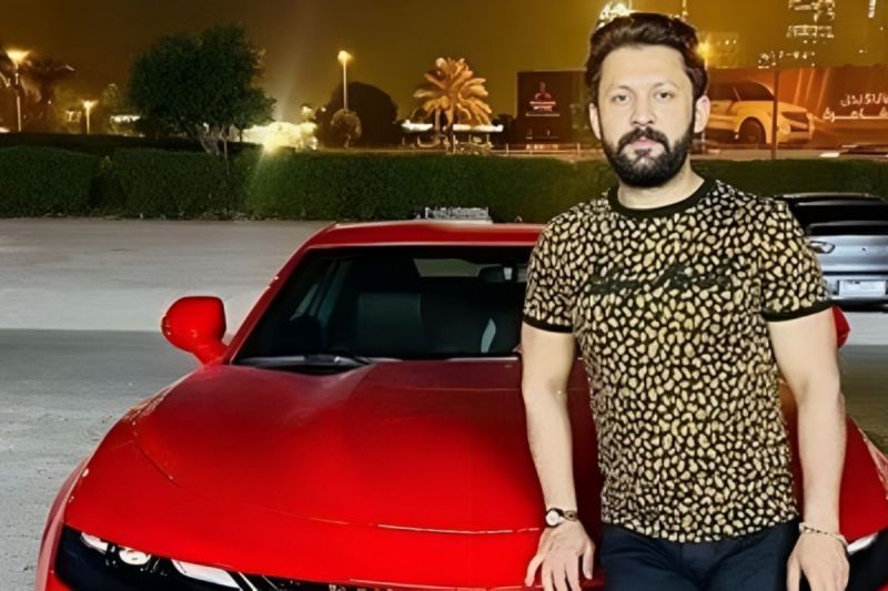 Two real estate companies of Atiq Ahmed's brother Ashraf brother in law saddam revealed the secrets