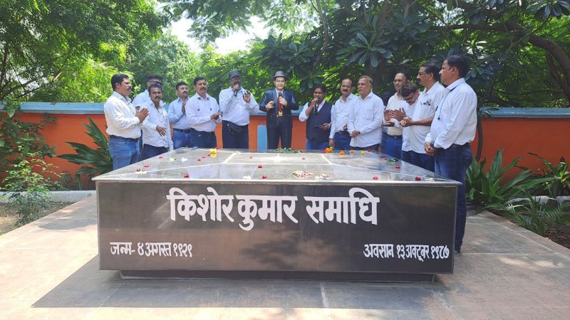 Kishore samman- 25वें अलंकरण के लिए नहीं हुआ किसी का नाम तय