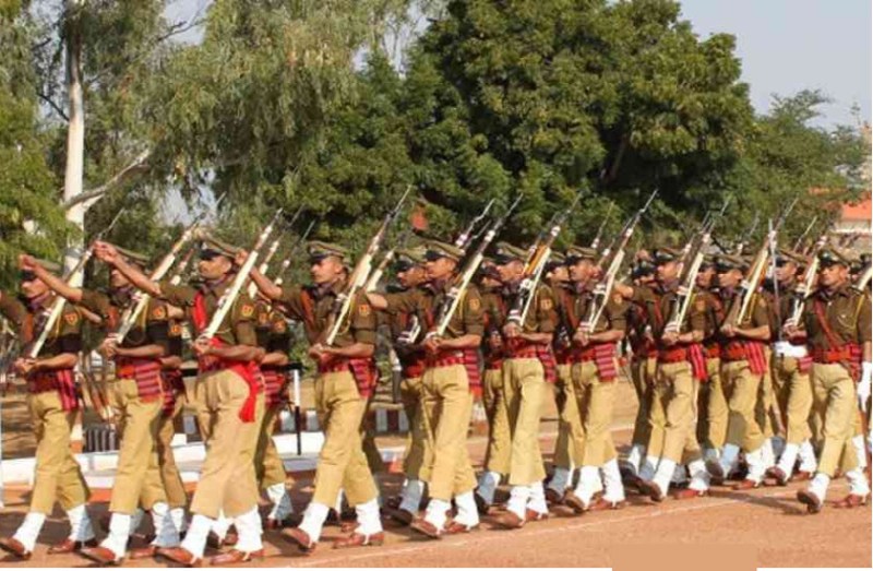 Rajasthan Police Constable PET/PST Date Declared