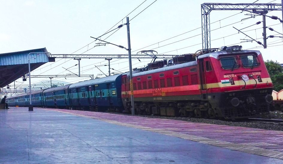 SHALIMAR अब जानी जाएगी शालीमार-मालाणी एक्सप्रेस के नाम से