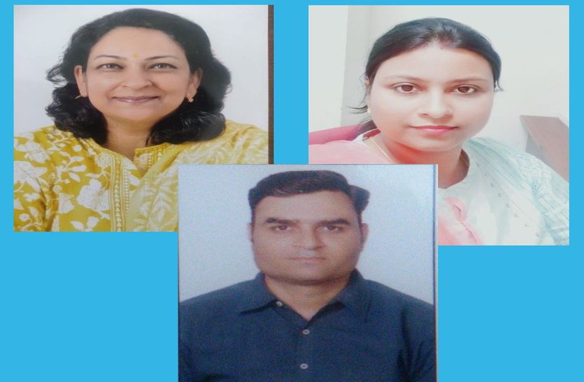 world teachers day: ऐसे माली जो सिंचते हैं इंसानी जीवन की बगिया