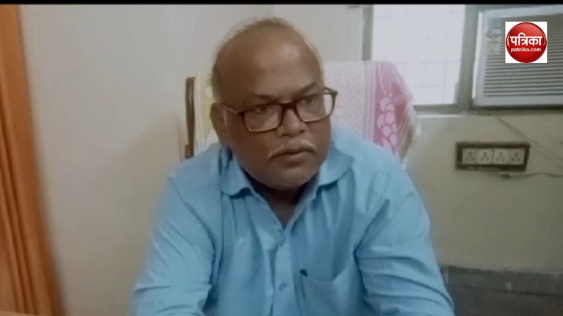 सामुदायिक स्वास्थ्य केंद्र बिछिया की घटना