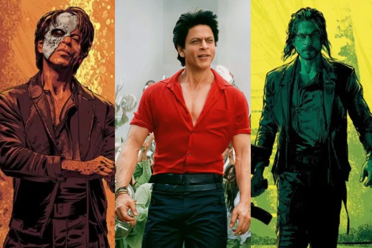 Jawan box office fourth wednesday day 28 shahrukh khan jawan giant made new record.jpg