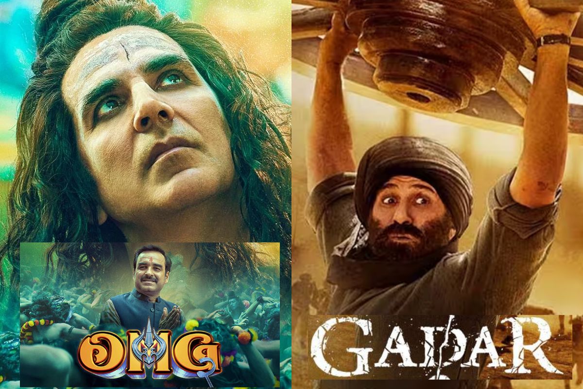 gadar 2 omg 2 ott release on netflix zee5 on this weekend in october