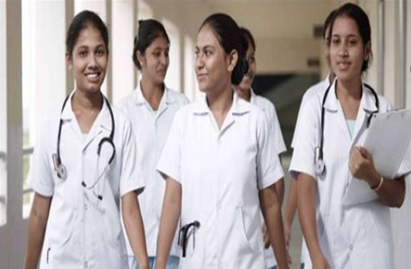 Central Government Hospitals Recruitment