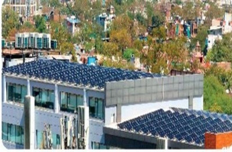 सोलर पेनल लगवाना है तो करें हर घर सोलर पोर्टल पर रजिस्ट्रेशन, नगर निगम करेगा मदद