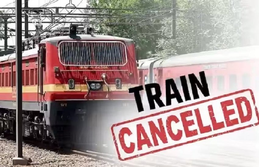 Train Alert