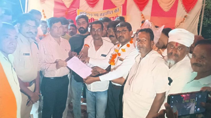 Now Naib Tehsildar will sit in sub tehsil for three days