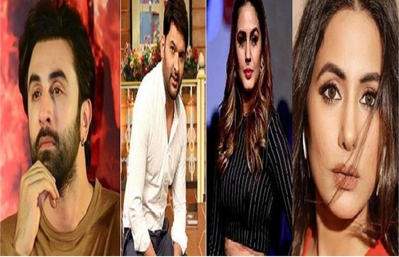 Ranbir asks for 1 week's time on ED notice, summons issued to Hina Kapil