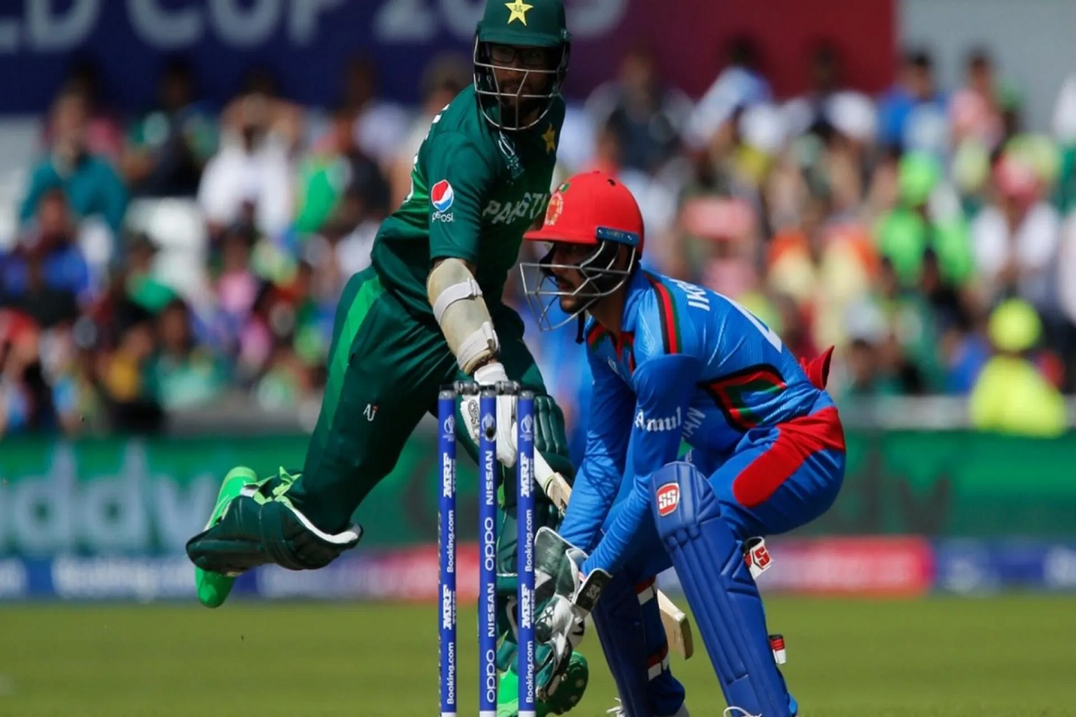 अफगानिस्तानी गेंदबाजों के सामने 20 ओवर भी नहीं टिक पाया पाकिस्तान, सेमीफिनल में
मात्र 115 पर ढेर