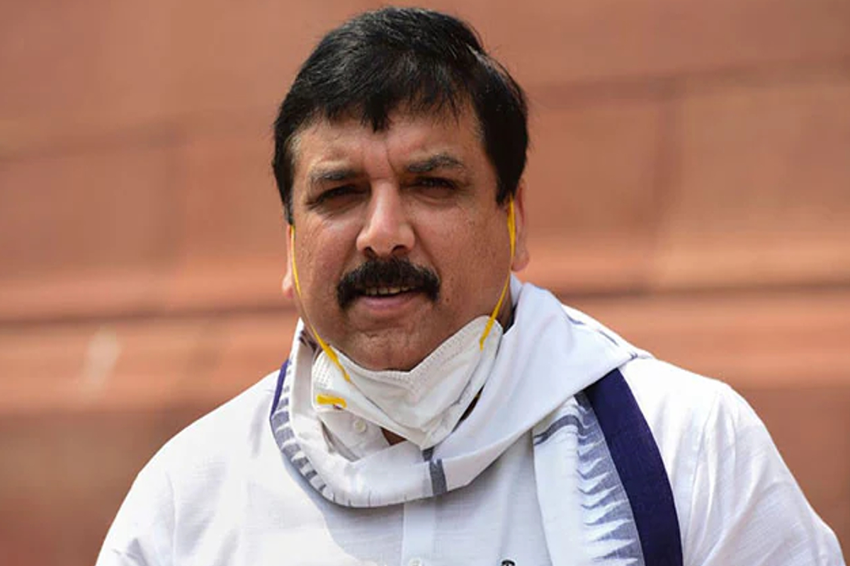 sanjay singh