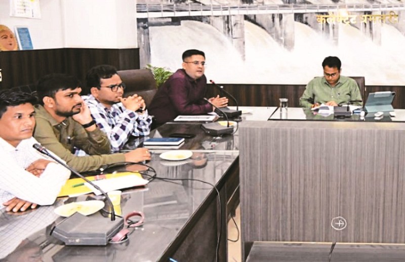 Change of name of 10 polling stations in Dhamtari district