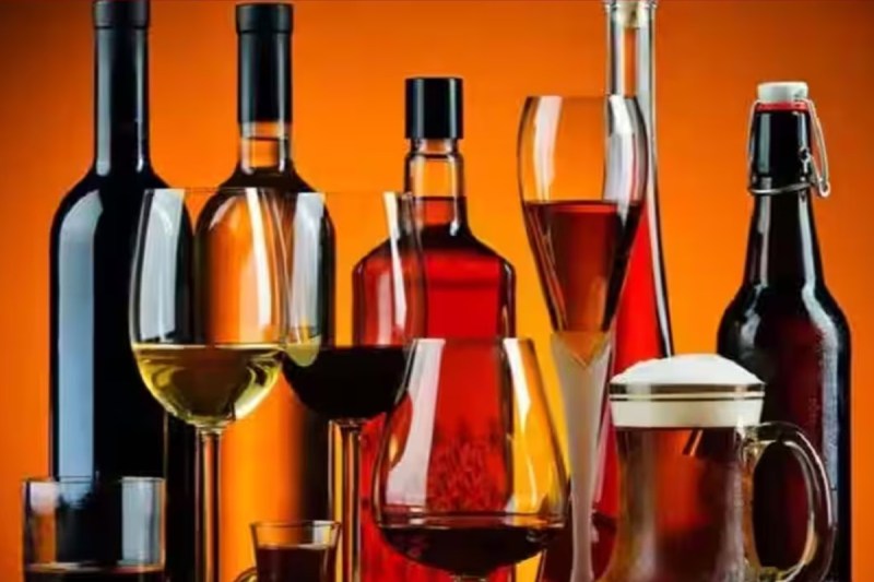 Due To The New Excise Policy Country Liquor Will Become Cheaper By 5 Rs