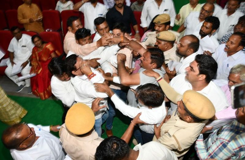 सात हजार नागरिकों का प्रीमियम भरेगी परिषद, सरकार से मंजूरी मिली तो भीलवाड़ा पहली विधानसभा, जहां सभी को सुरक्षा कवर