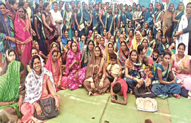 Women will handle the arrangements of 10 polling stations in the elections.