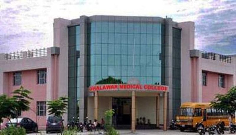 Medical college's ultimate expert becomes poster boy of private hospitals