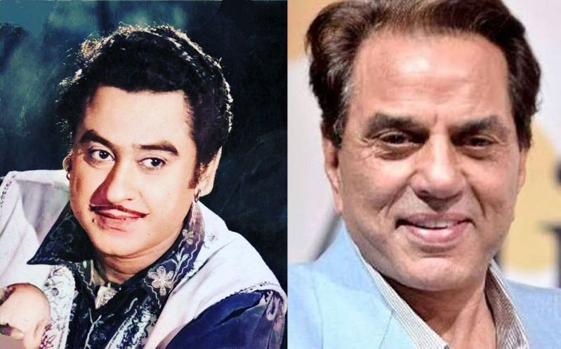 बॉलीवुड के ही-मैन धर्मेंद्र होंगे 25वें किशोर सम्मान से सम्मानित