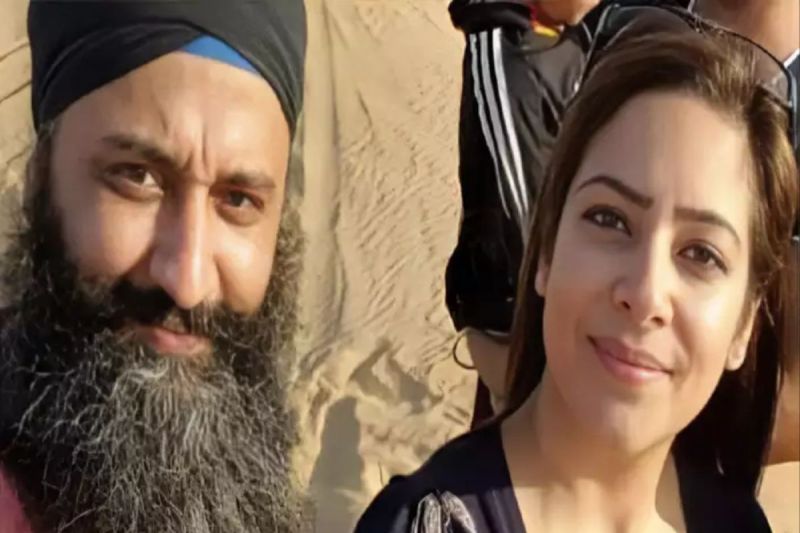 Nri sukhjeet murder case full story of marrige to murder