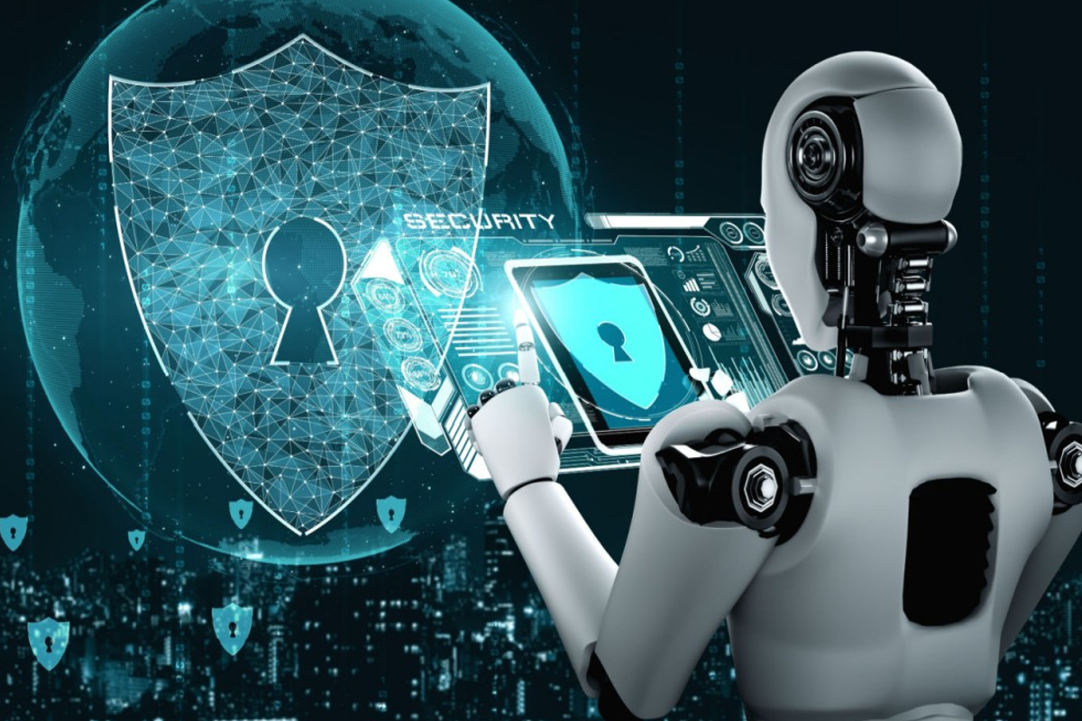 Artificial Intelligence and Cyber Crime
