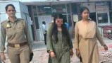 Kanpur news: लुटेरी दुल्हन को पुलिस ने किया गिरफ्तार, सच सुनकर पुलिस भी रह गई दंग !