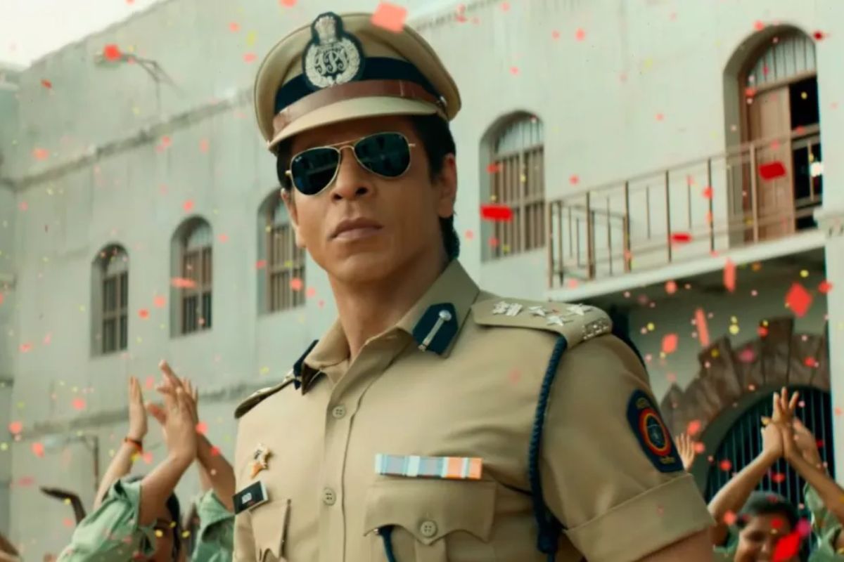Jawan box office collection day 31 fifth saturday shahrukh khan jawan ott release november violent collection