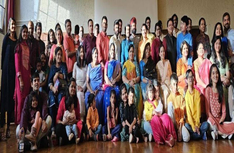 Bikaner : जर्मनी में भारतीय लोक संस्कृति की छटा