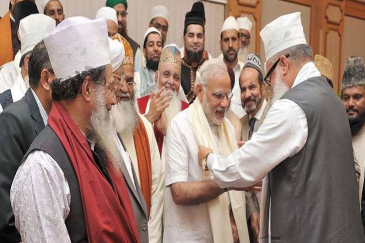 Modi Mitra Certificate Scheme