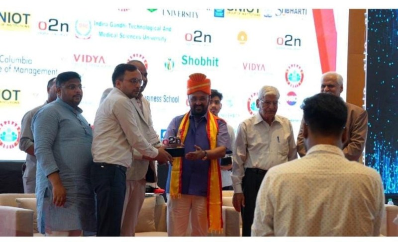 Noida Educational News