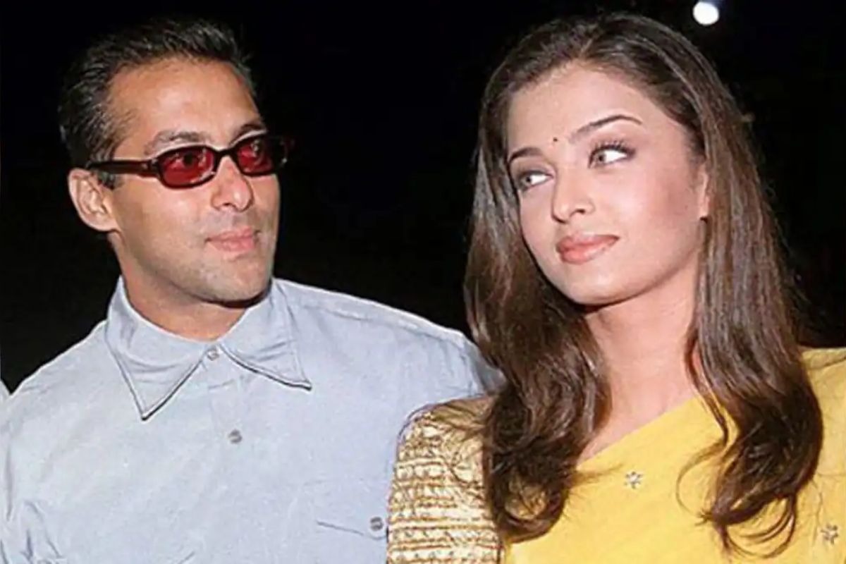 salman khan dangerous condition after aishwarya rai break up ravi kishan told actor health