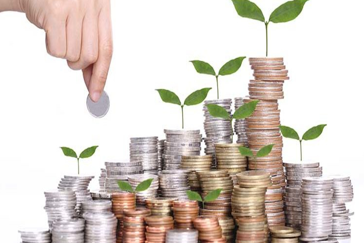 Small Savings Schemes