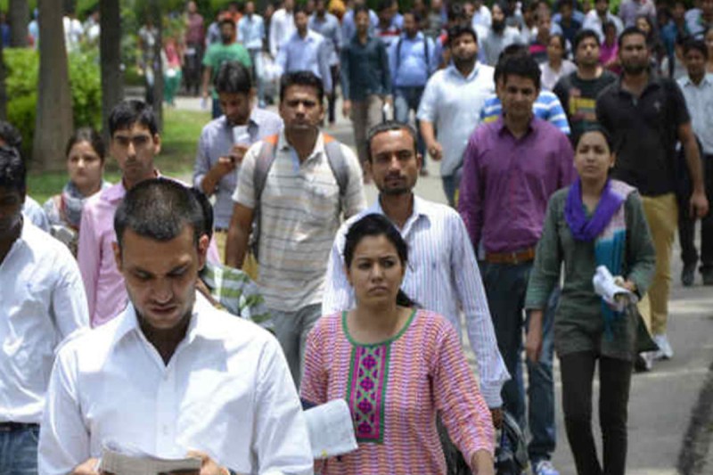 Rajasthan assembly election 2023 unemployed youth gehlot government