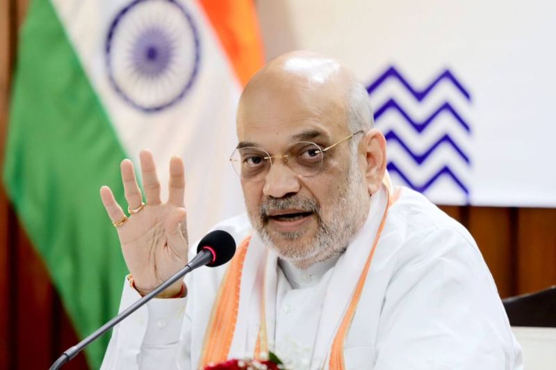Amit Shah said NCDC is playing an important role in fulfilling vision of PM Modi in 89th meeting