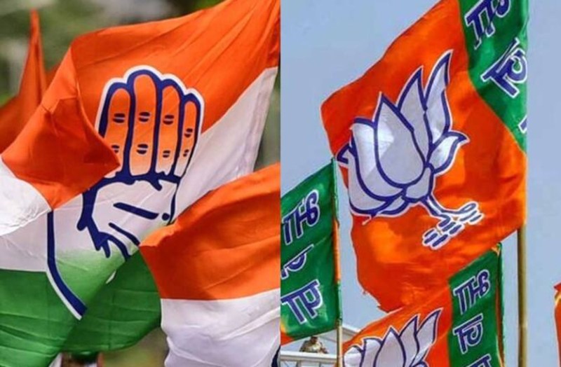 Rajasthan Politics: Rajasthan Assembly Election 2023 Date Announced BJP And Congress Candidates List 2023 Kab Aayegi