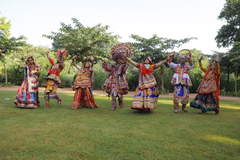गुजरातः पहली बार गरबा स्थलों पर होगी मेडिकल टीम, एंबुलेंस की तैनाती