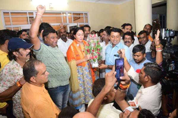 diya kumari from Vidhyadhar nagar