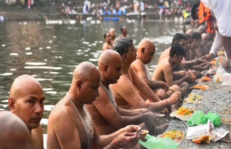 14 अक्टूबर को साल के अंतिम सूर्य ग्रहण के साथ होगी पितृ पक्ष की विदाई